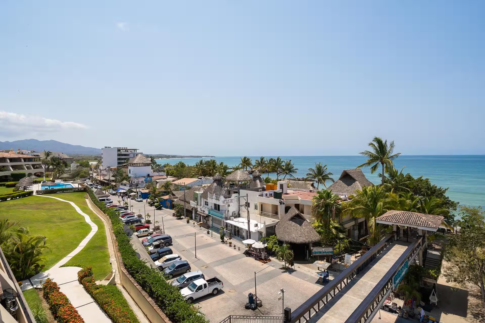El Anclote Condo - Image 2